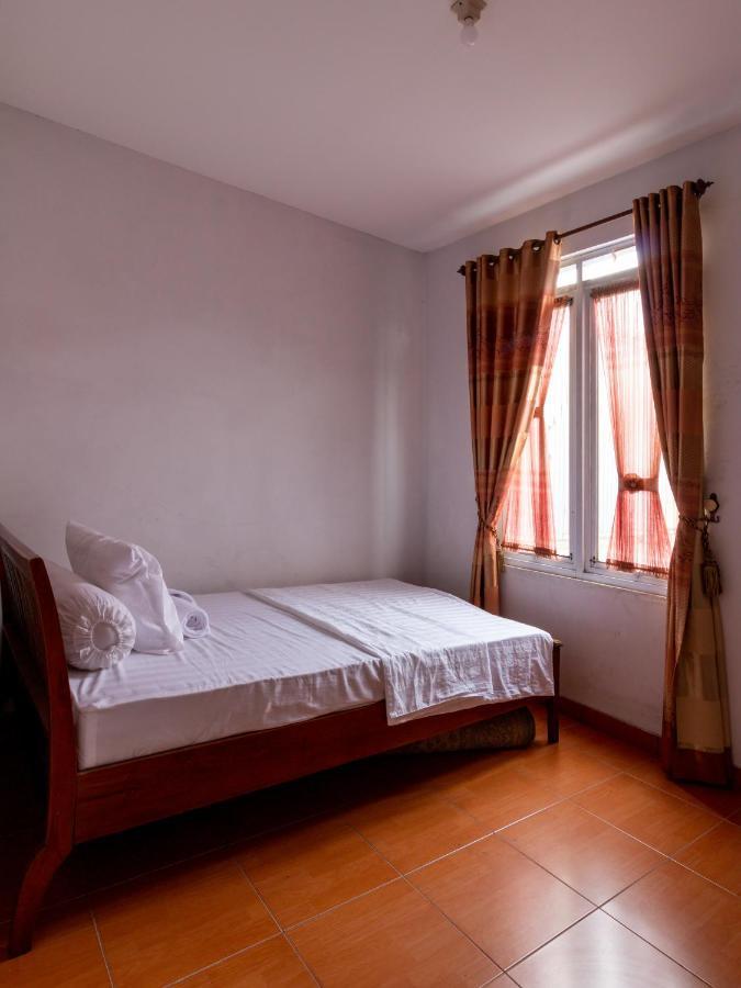 Spacious, White-Villa Belgareti @Kiara Condong Bandung Ngoại thất bức ảnh